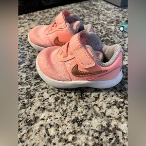 Toddler Girls Nike Sneakers